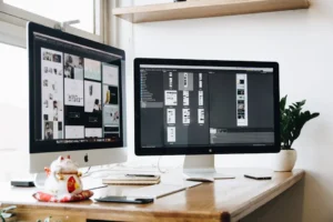 No-Code Web Design: Learn, Build, Earn